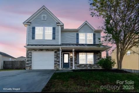 310 Foster Lane Albemarle NC 28001