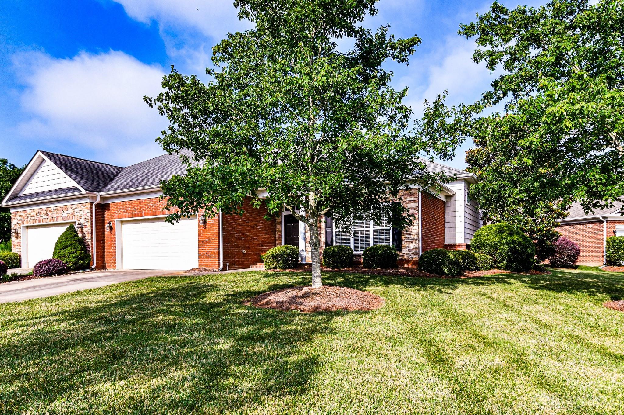 4111 Compostela Court Monroe NC 28110