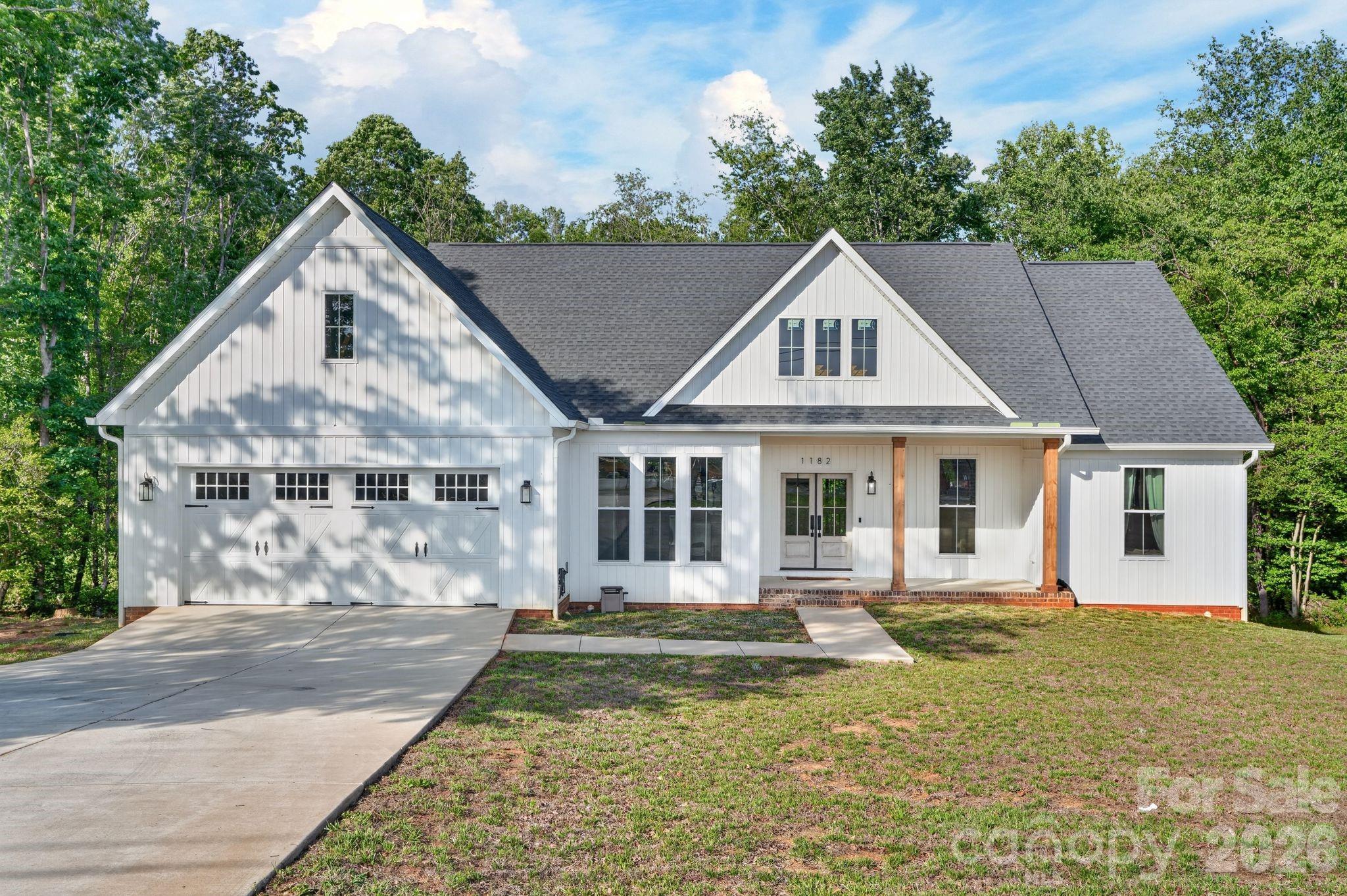 1182 Cape Hickory Road Hickory NC 28601