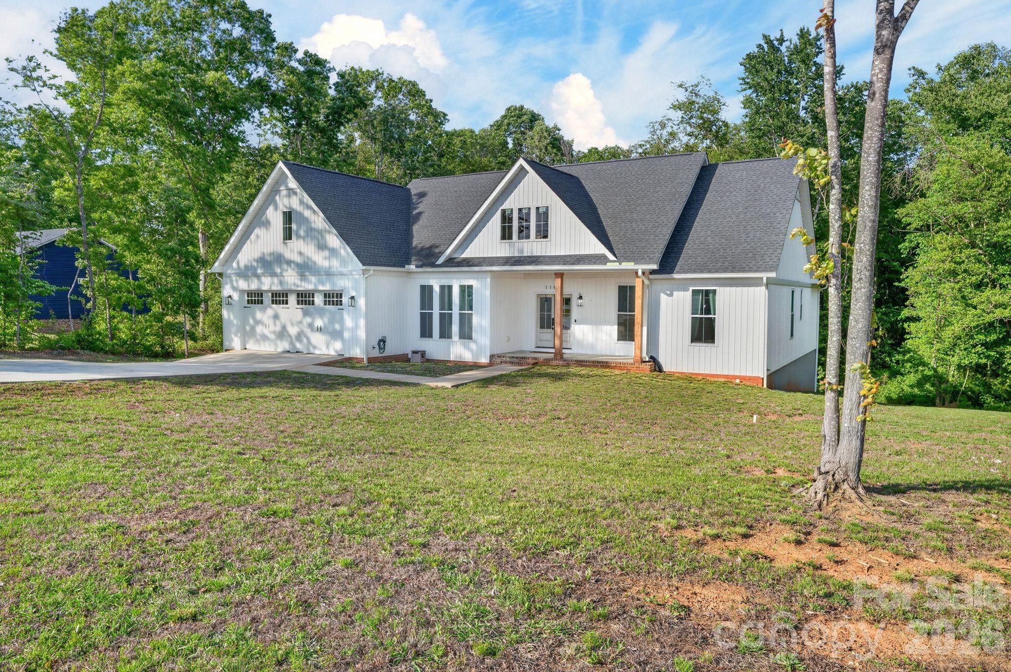 1182 Cape Hickory Road Hickory NC 28601
