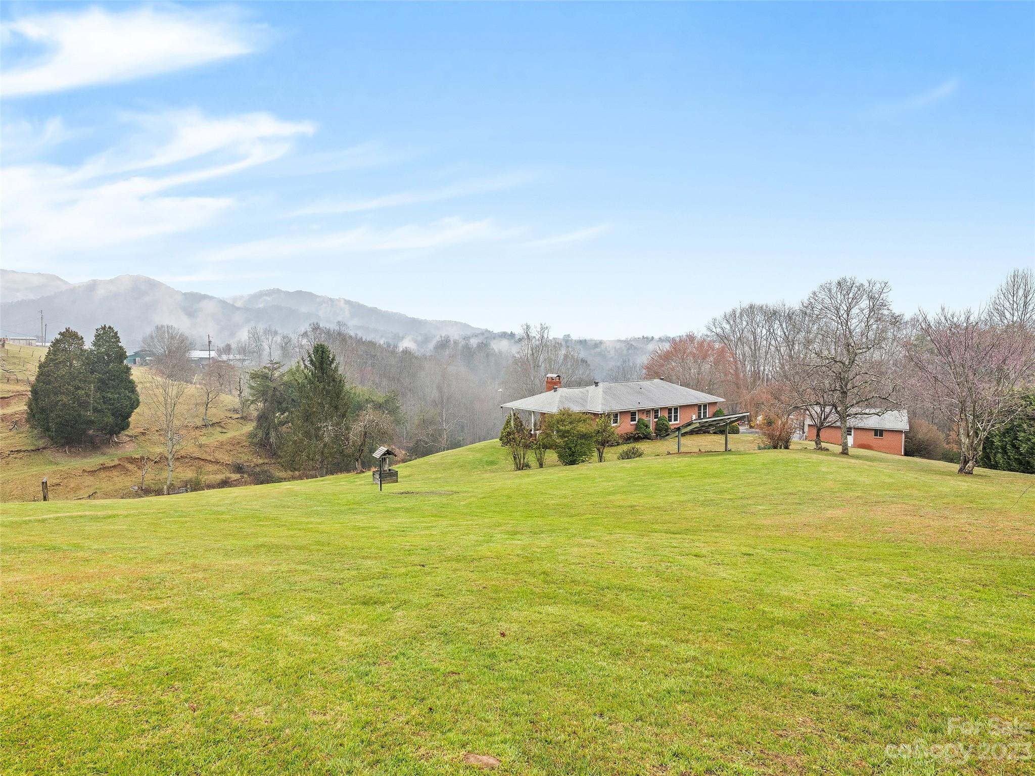 1310 Chestnut Mountain Road Canton NC 28716
