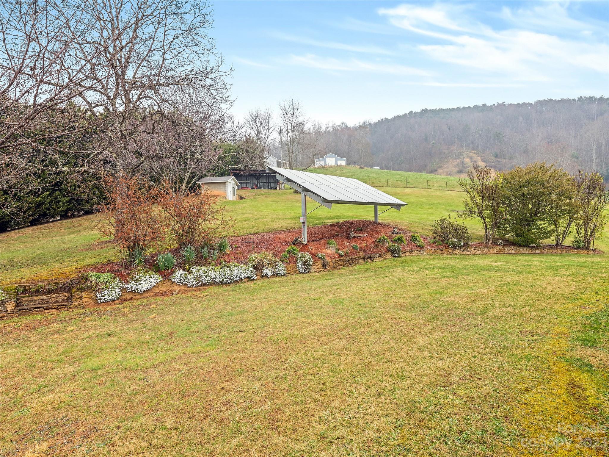 1310 Chestnut Mountain Road Canton NC 28716