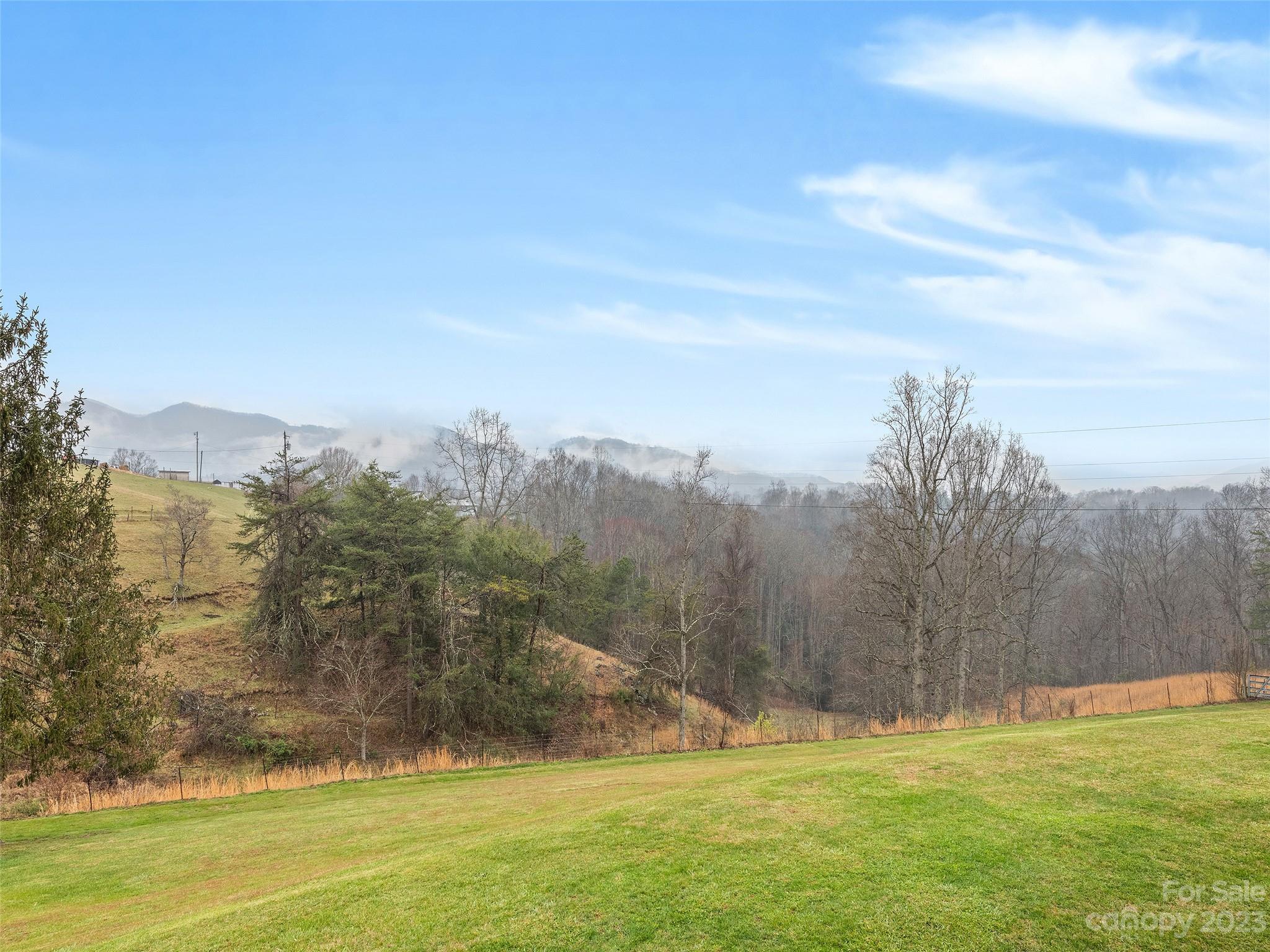 1310 Chestnut Mountain Road Canton NC 28716