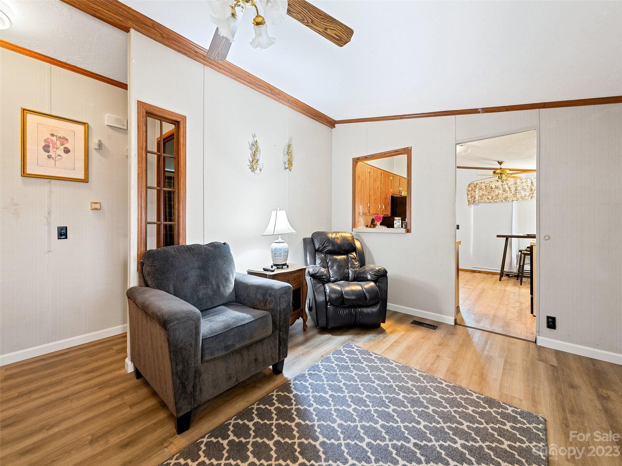 1310 Chestnut Mountain Road Canton NC 28716