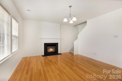 2205 Arbor Vista Drive Charlotte NC 28262