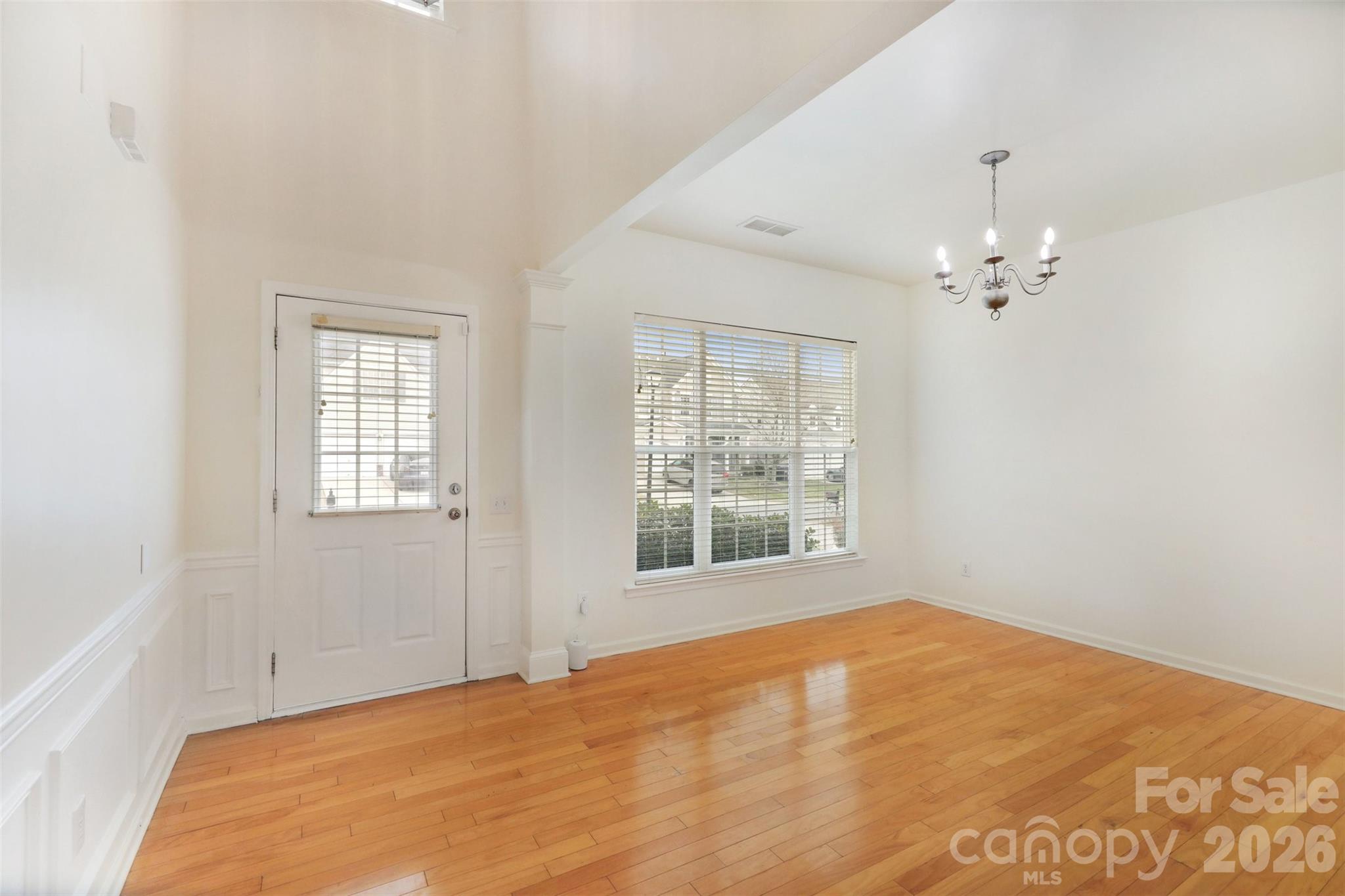 2205 Arbor Vista Drive Charlotte NC 28262