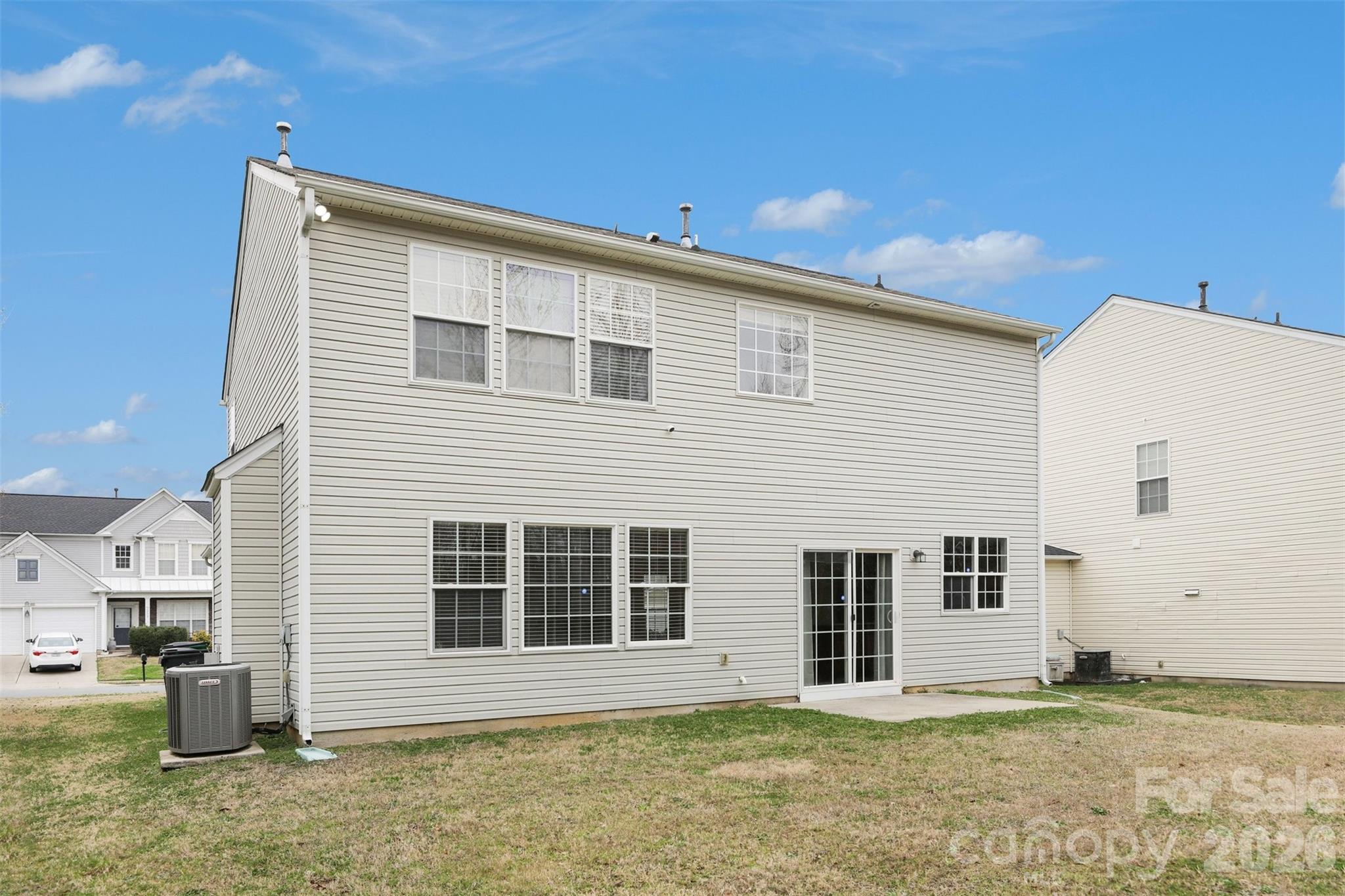 2205 Arbor Vista Drive Charlotte NC 28262