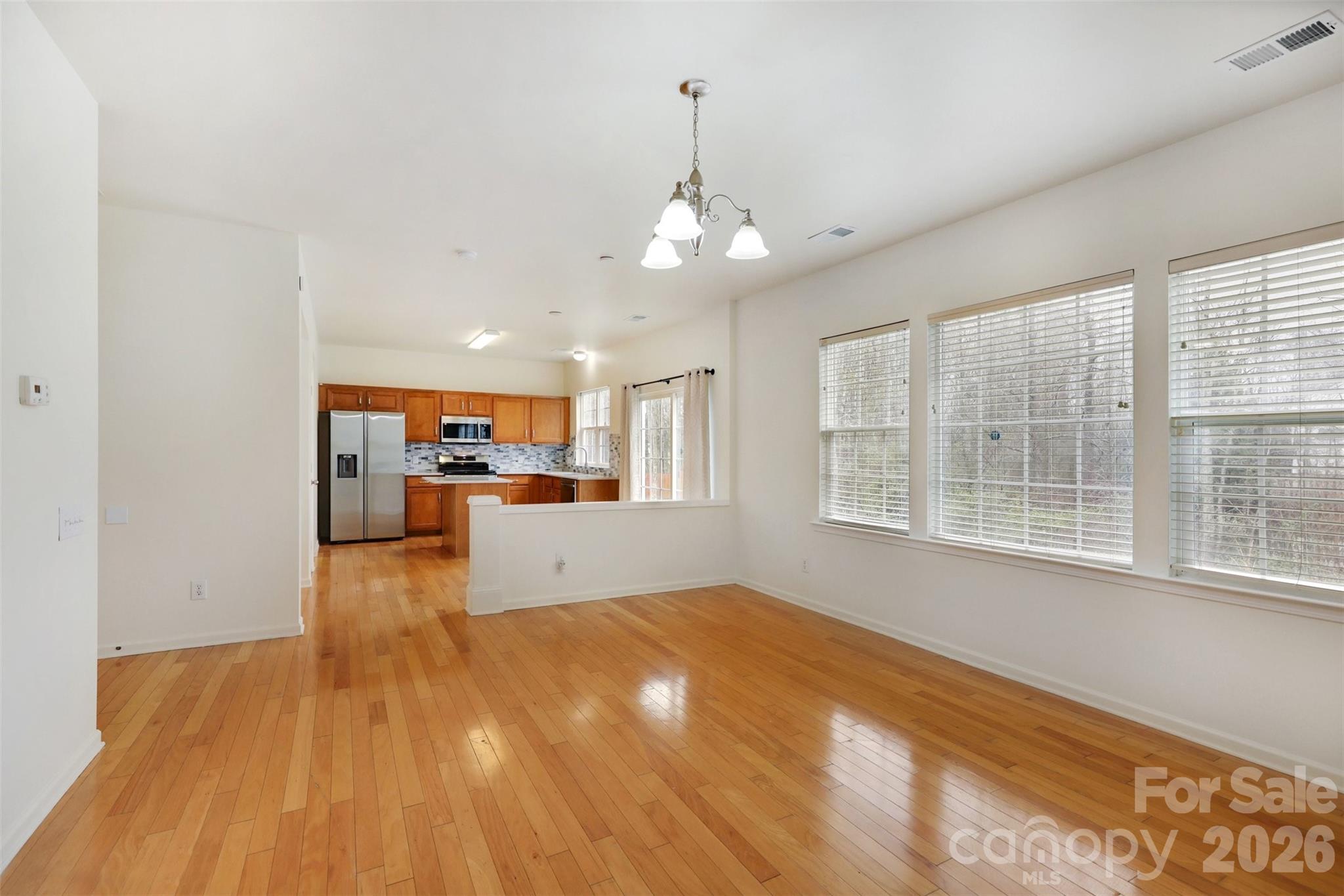 2205 Arbor Vista Drive Charlotte NC 28262