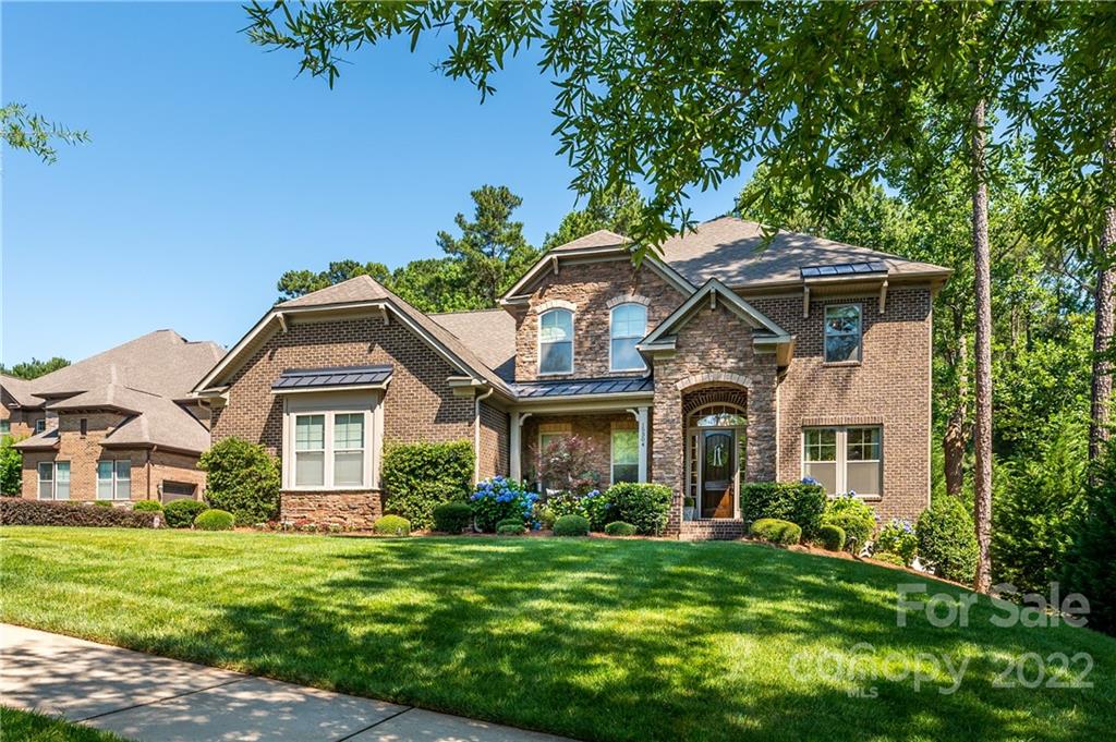 15304 Wyndham Oaks Drive Charlotte NC 28277