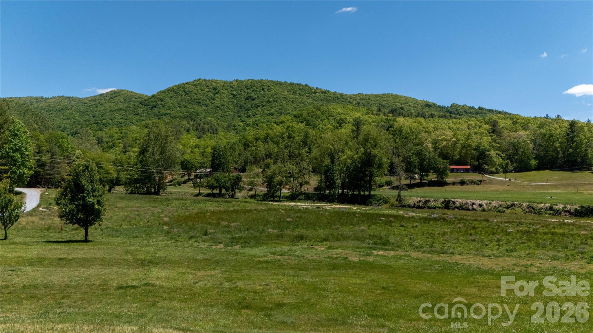93 Franklin Crest Road Spruce Pine NC 28777