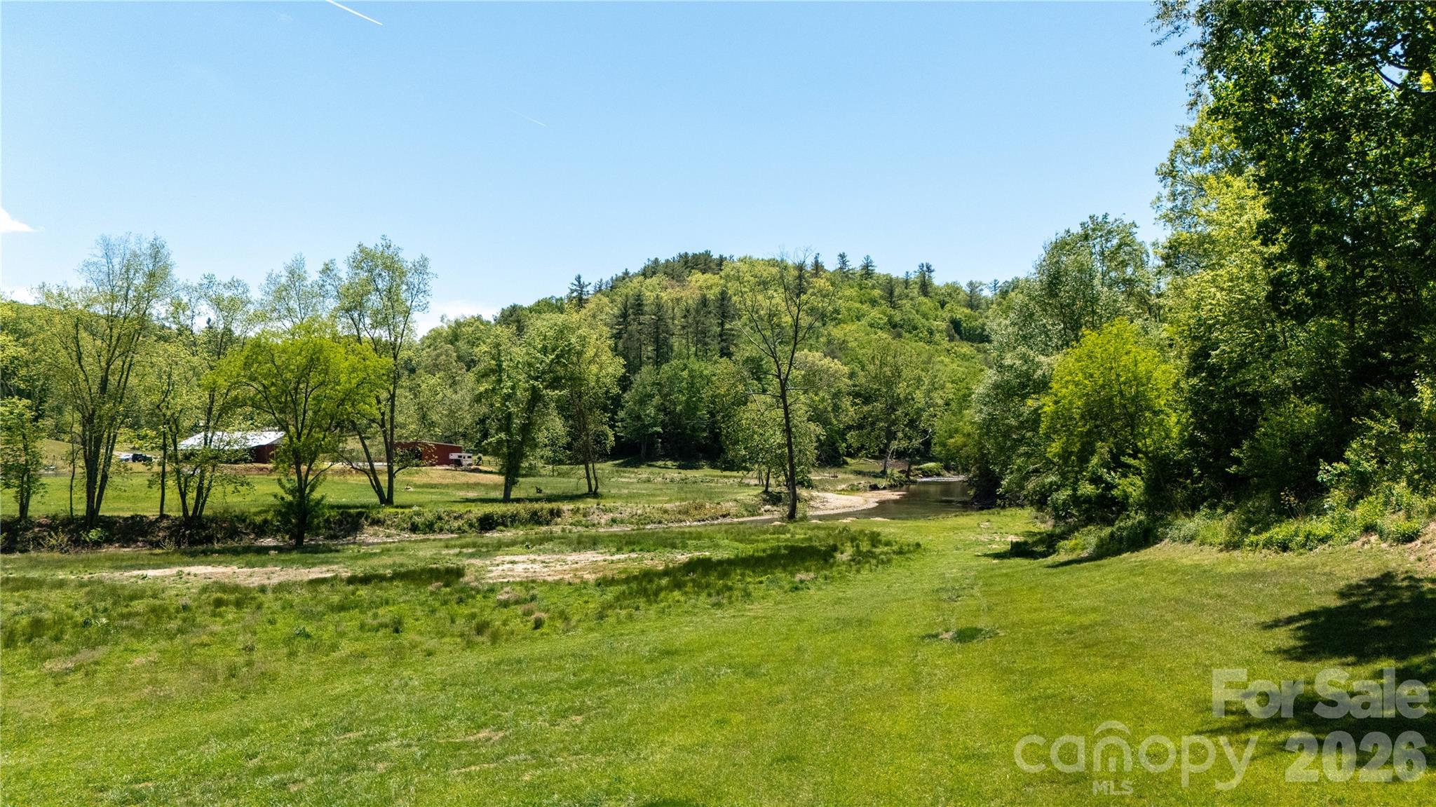 93 Franklin Crest Road Spruce Pine NC 28777