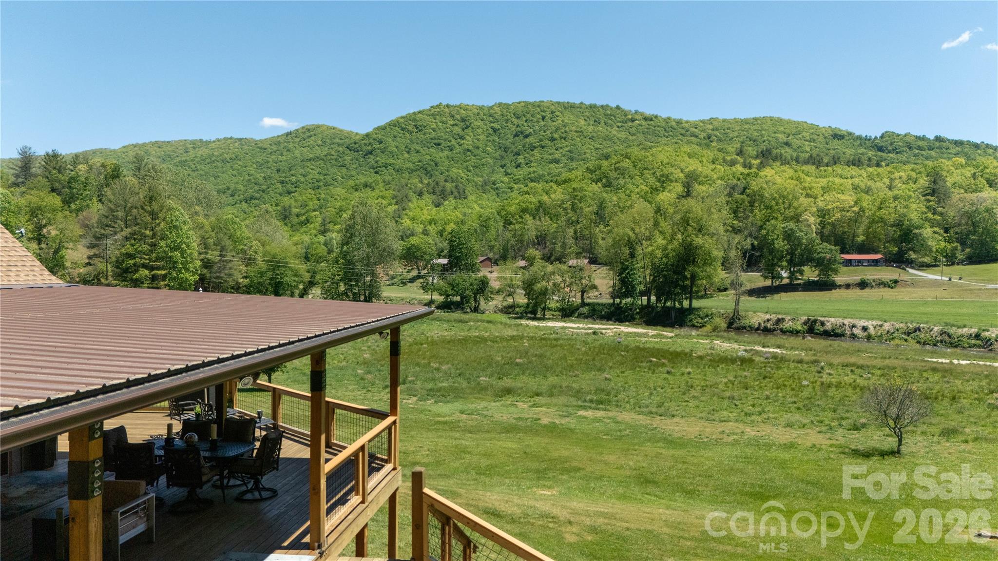 93 Franklin Crest Road Spruce Pine NC 28777