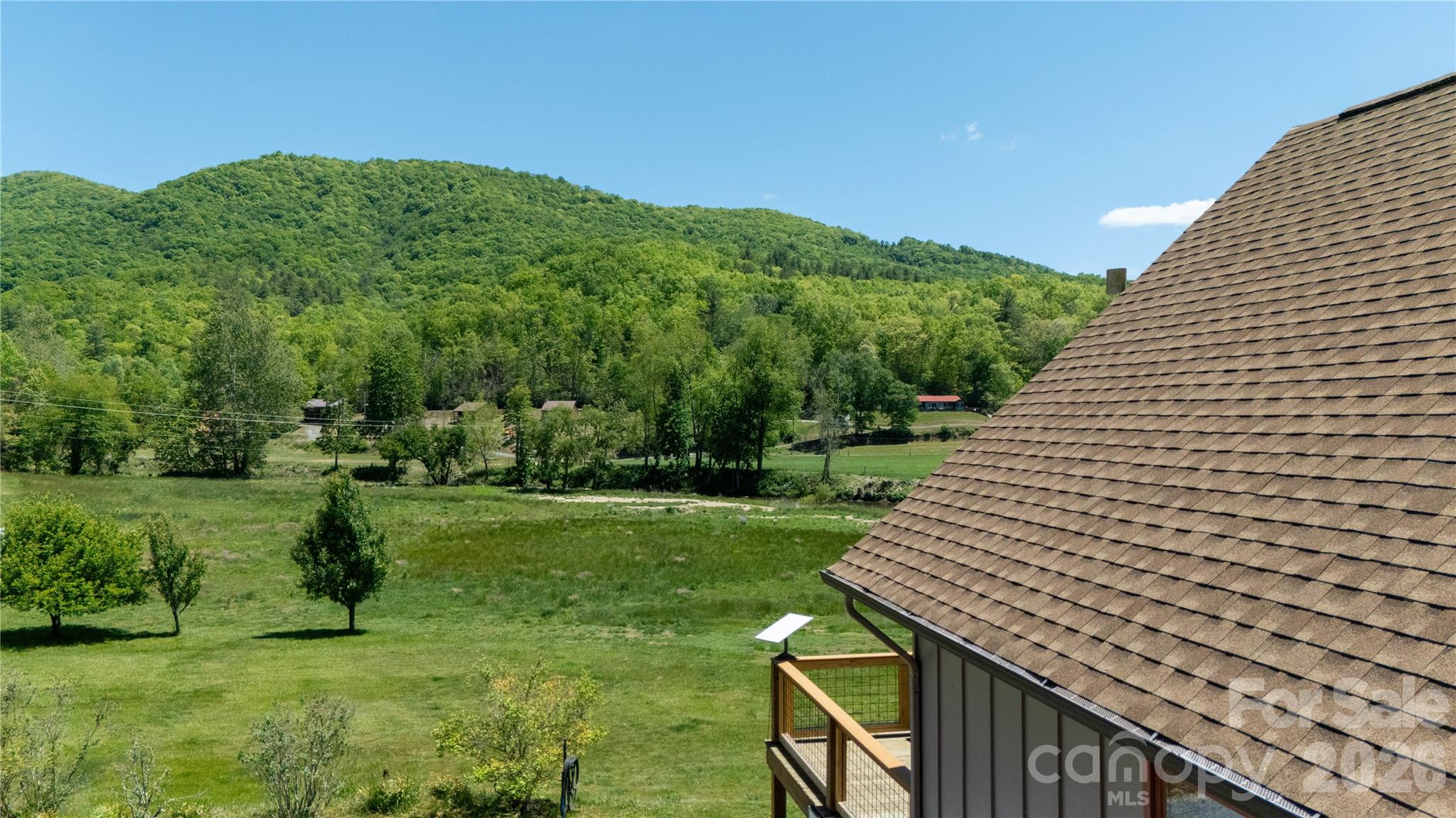 93 Franklin Crest Road Spruce Pine NC 28777