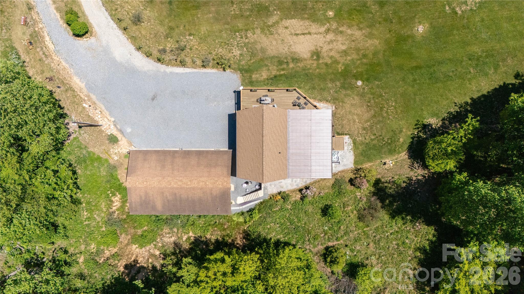 93 Franklin Crest Road Spruce Pine NC 28777