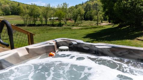 93 Franklin Crest Road Spruce Pine NC 28777
