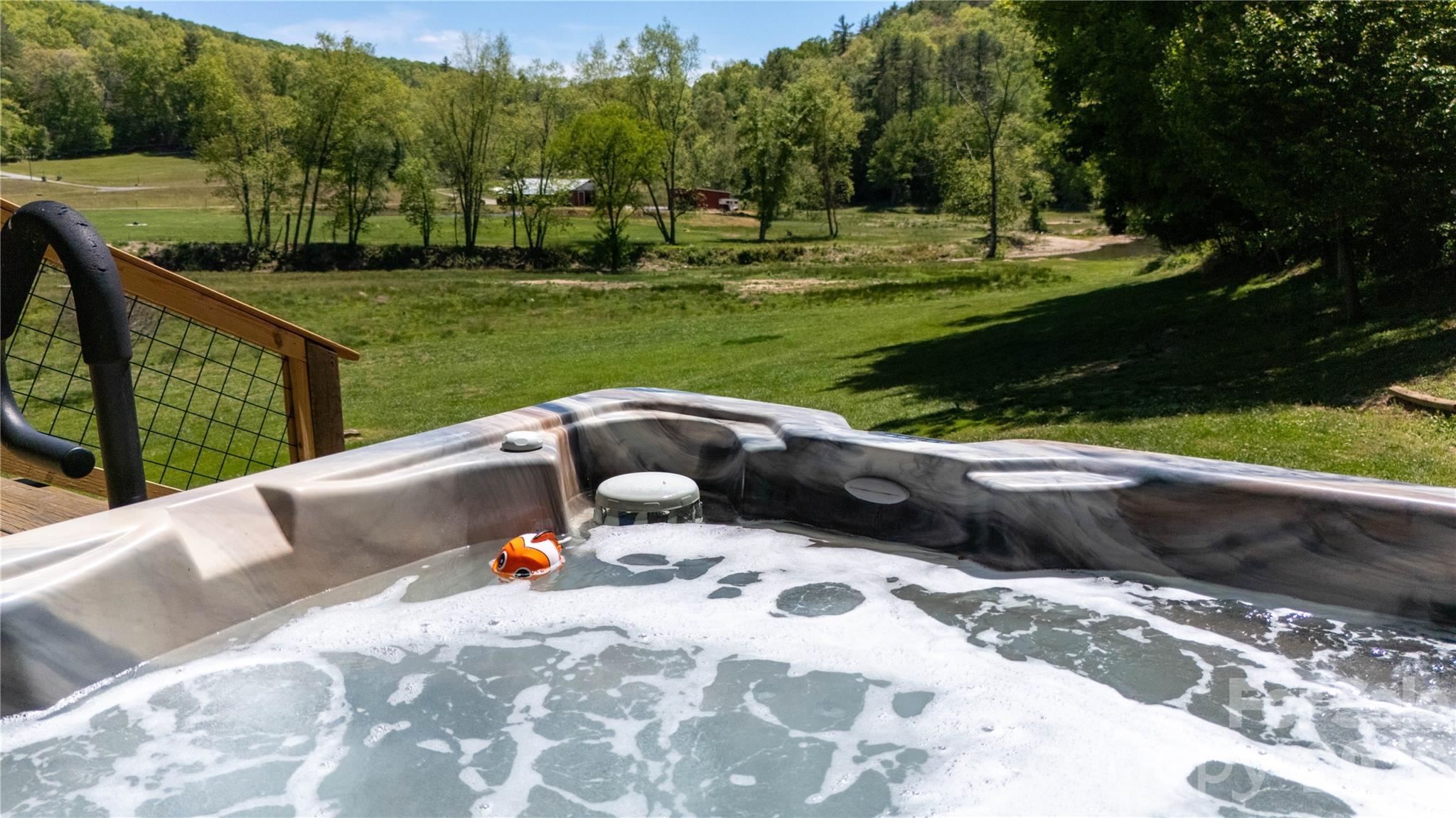 93 Franklin Crest Road Spruce Pine NC 28777