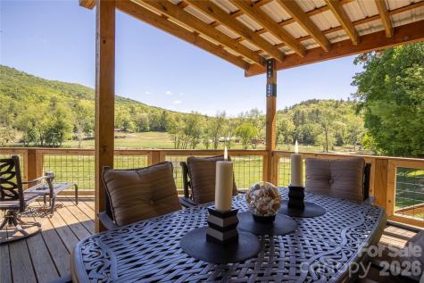 93 Franklin Crest Road Spruce Pine NC 28777