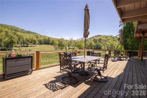 93 Franklin Crest Road Spruce Pine NC 28777