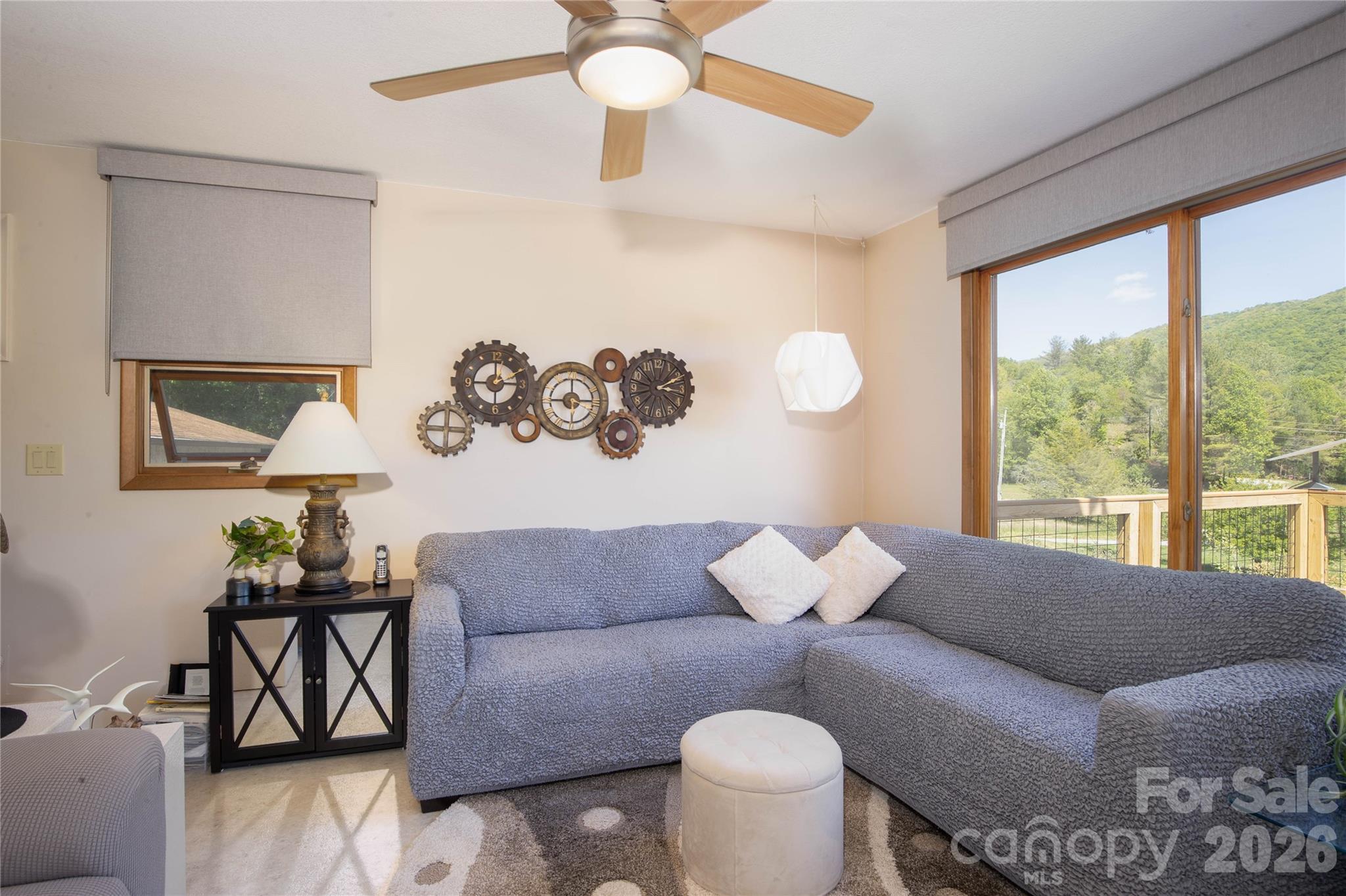 93 Franklin Crest Road Spruce Pine NC 28777