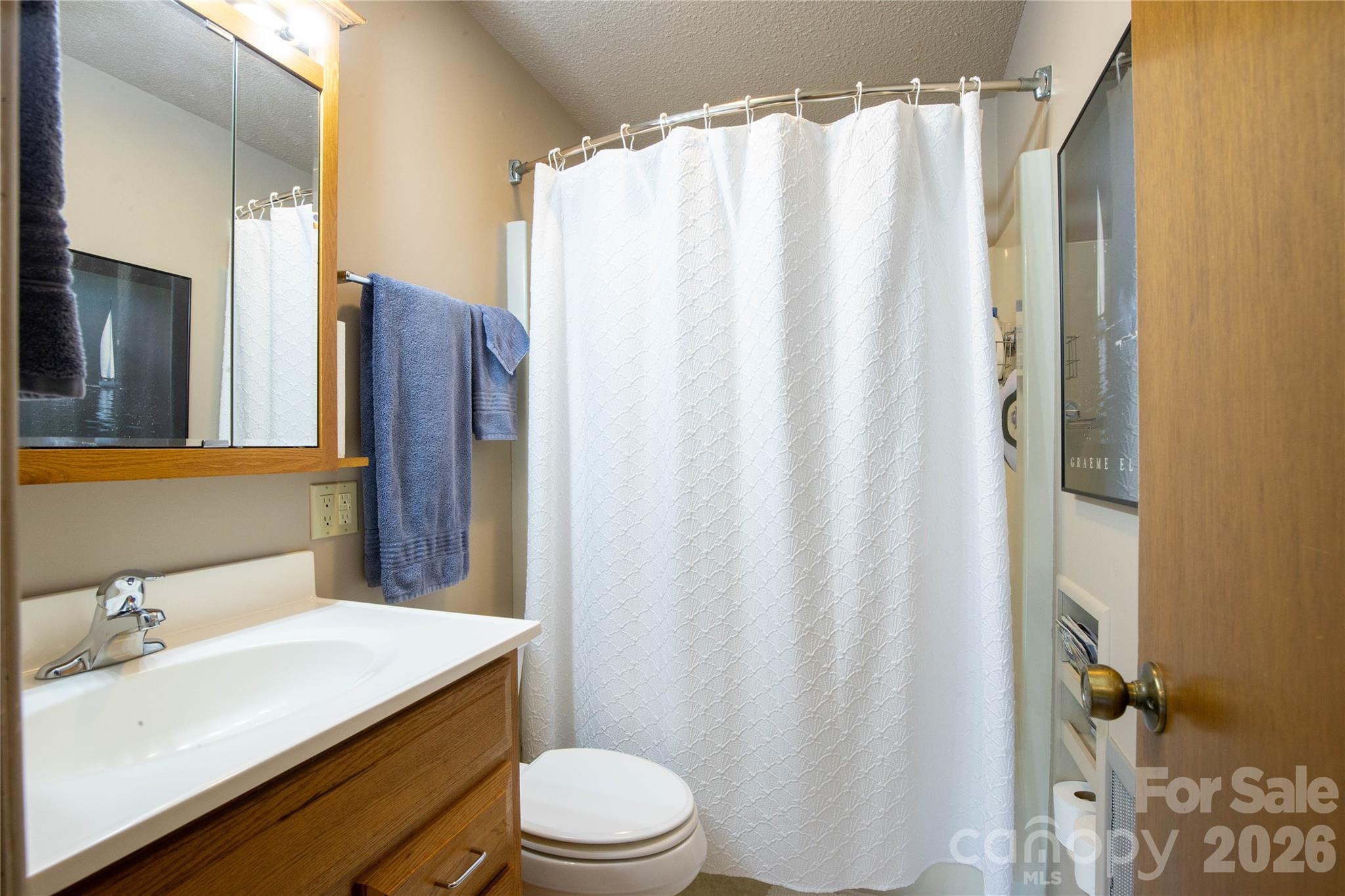 93 Franklin Crest Road Spruce Pine NC 28777