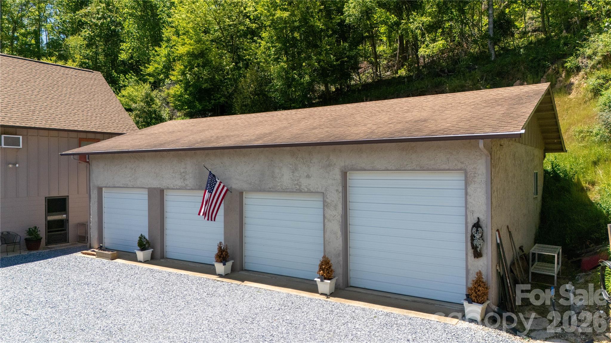 93 Franklin Crest Road Spruce Pine NC 28777