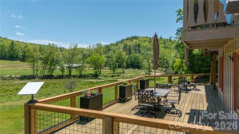 93 Franklin Crest Road Spruce Pine NC 28777