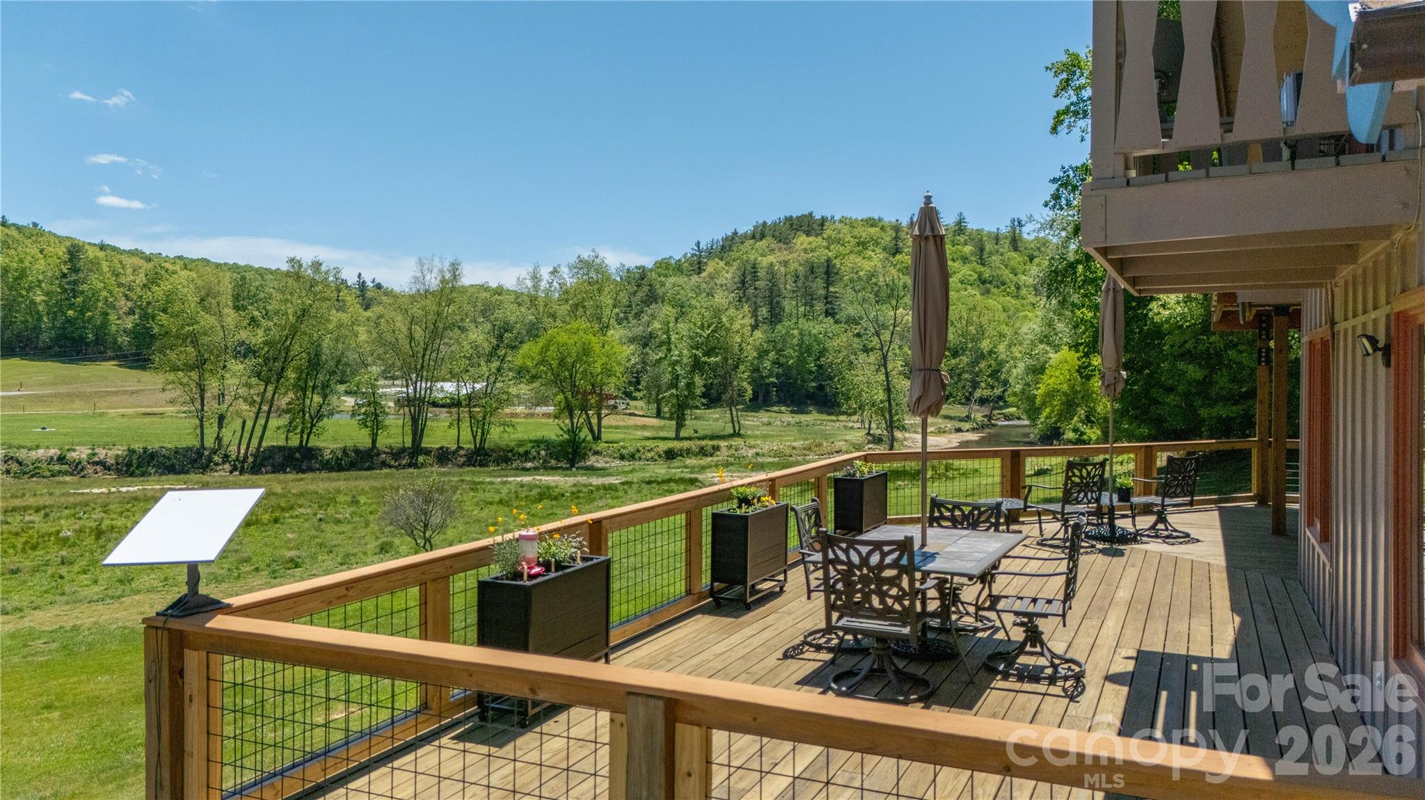 93 Franklin Crest Road Spruce Pine NC 28777