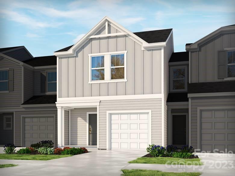 1037 Plumcrest Drive Charlotte NC 28216