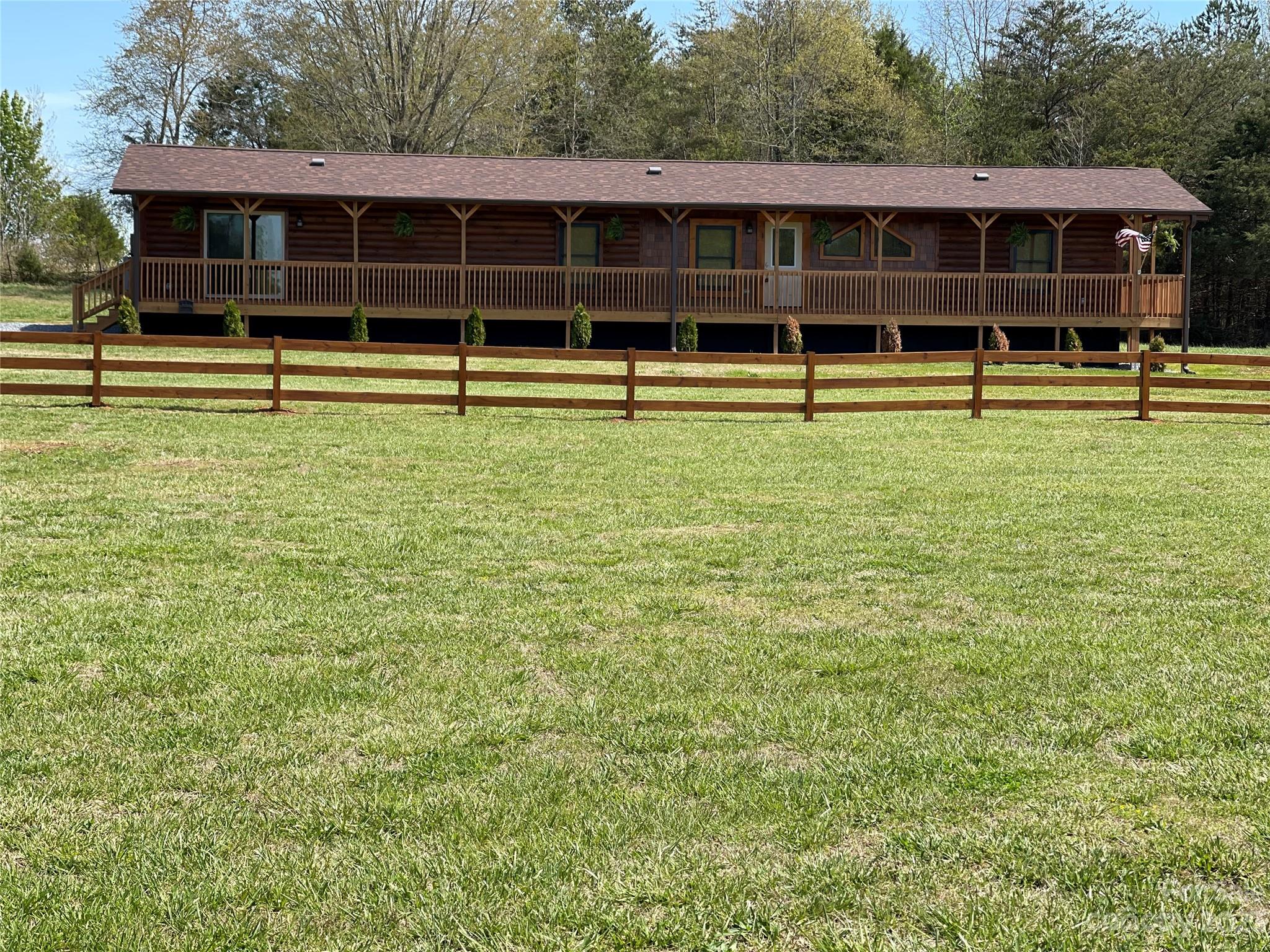 767 Scoggins Road Rutherfordton NC 28139