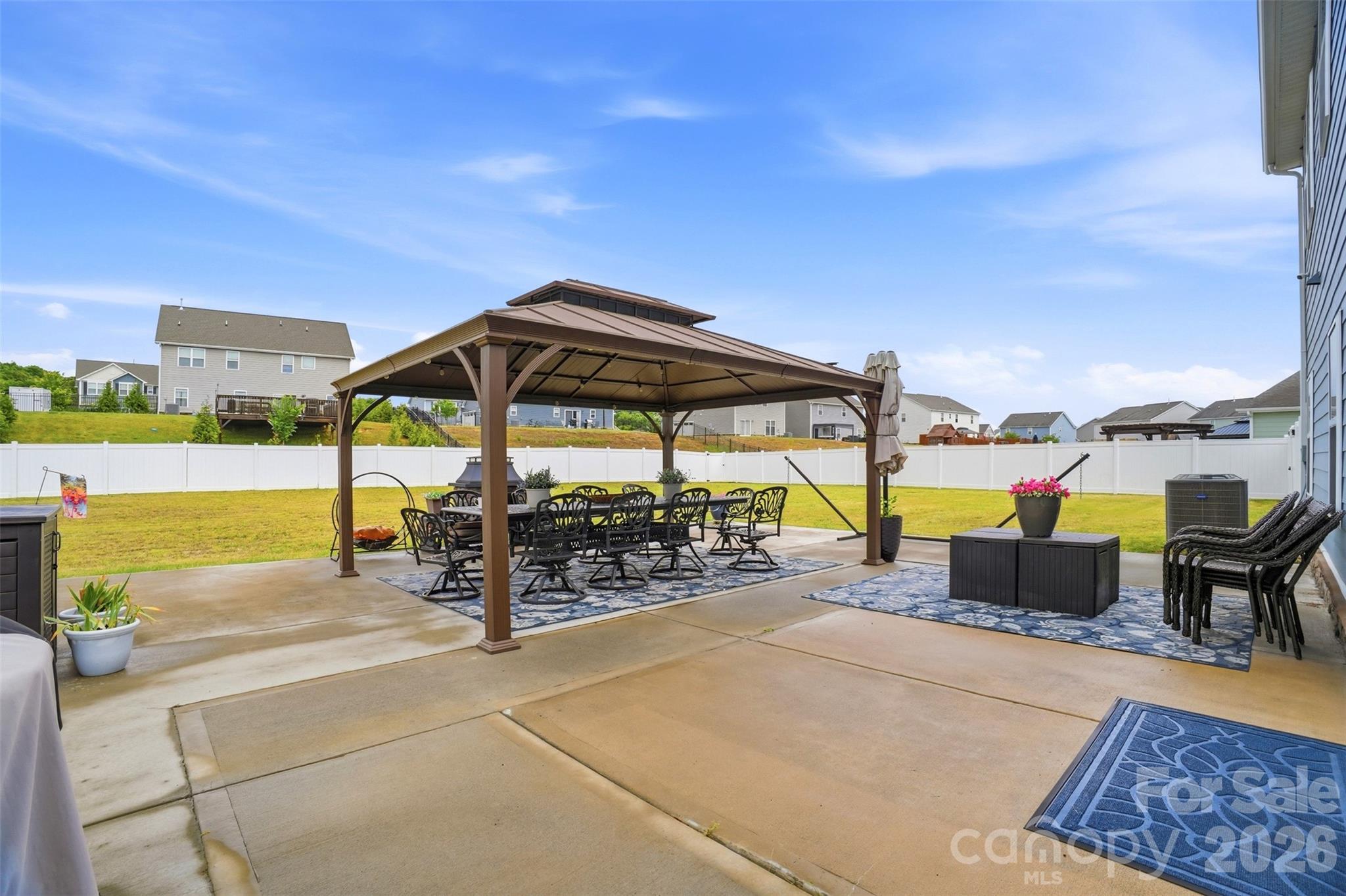 4224 Allenby Place Monroe NC 28110