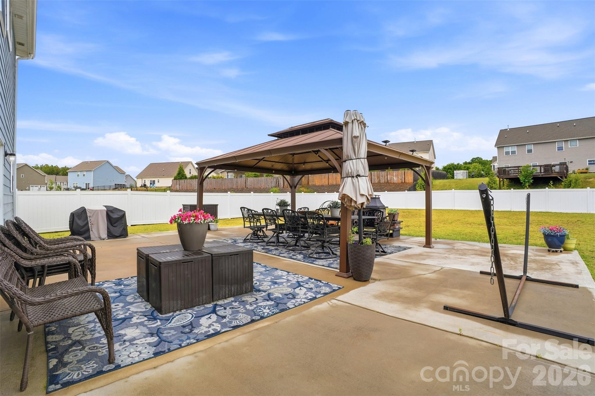 4224 Allenby Place Monroe NC 28110