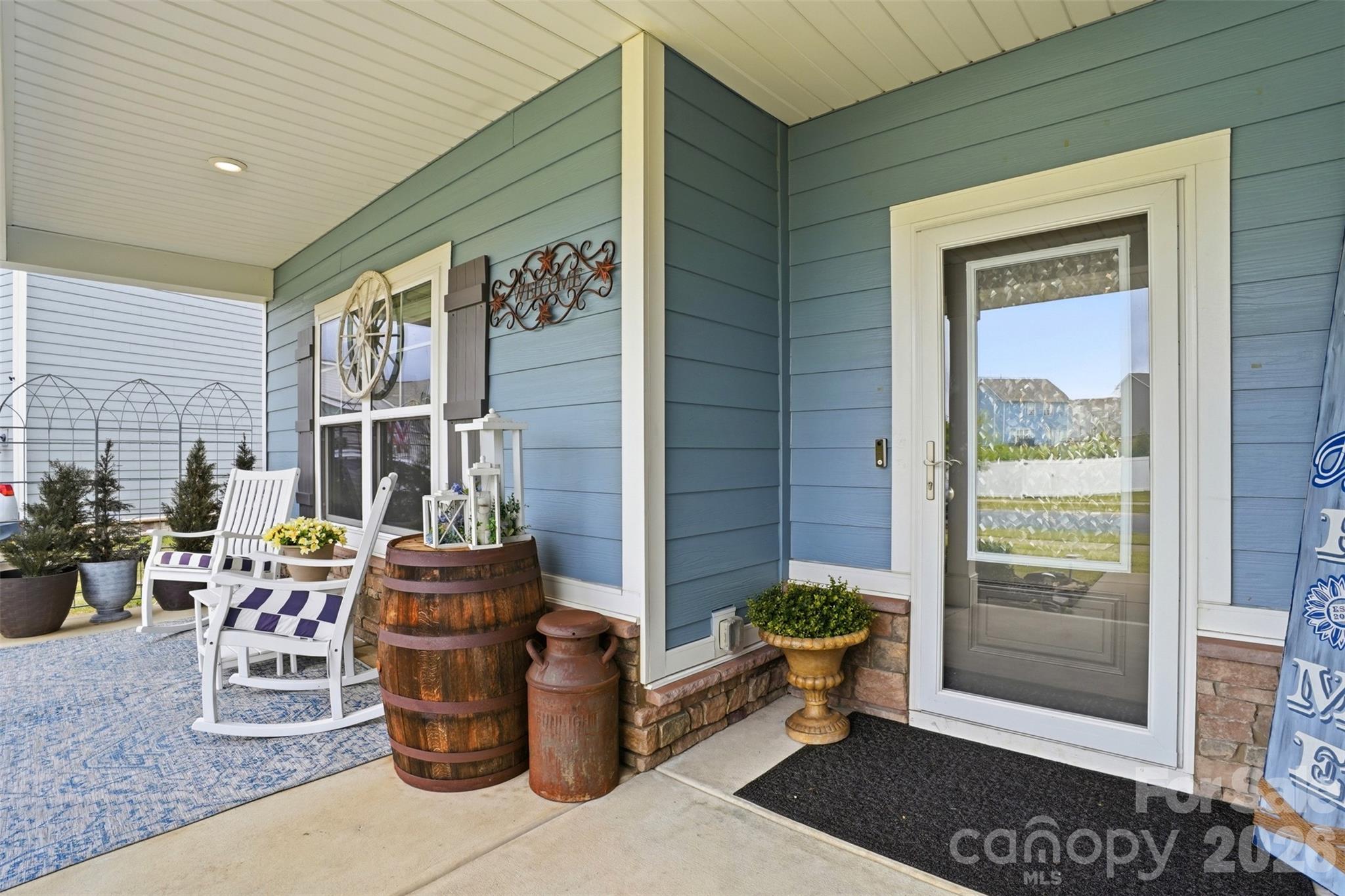 4224 Allenby Place Monroe NC 28110