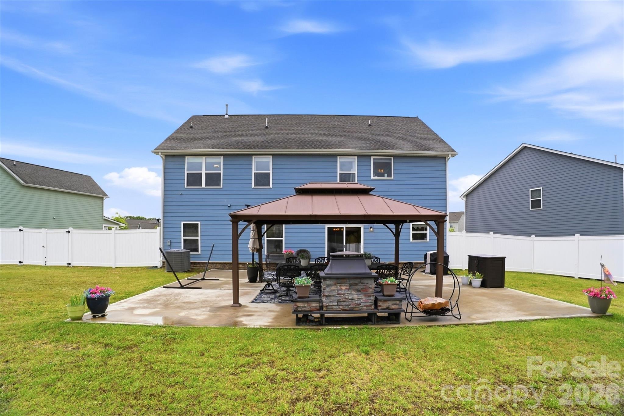 4224 Allenby Place Monroe NC 28110