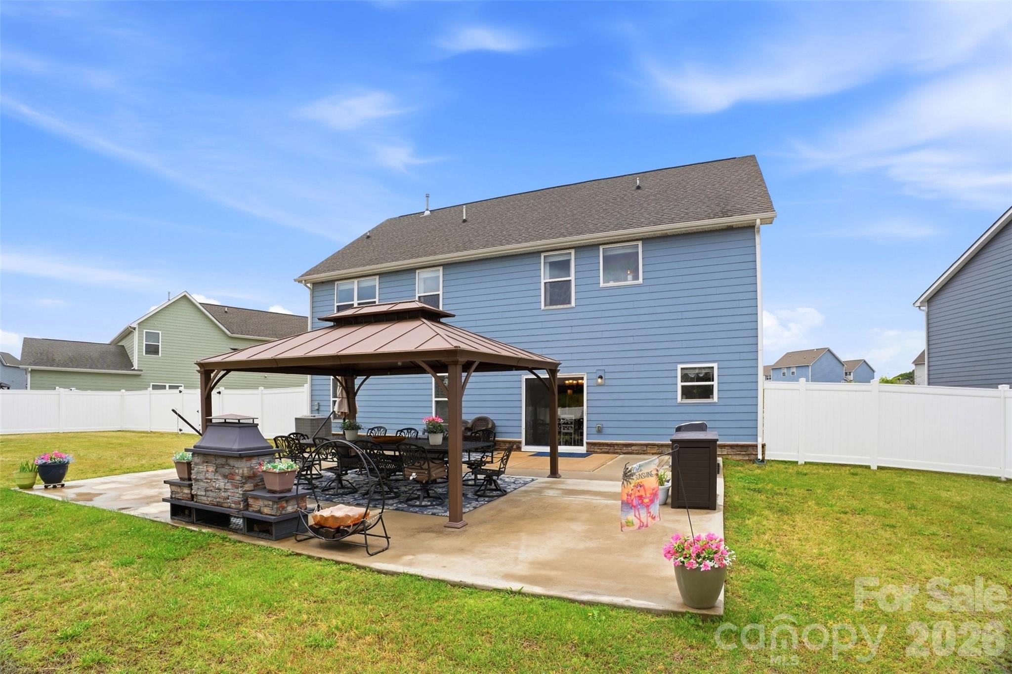4224 Allenby Place Monroe NC 28110