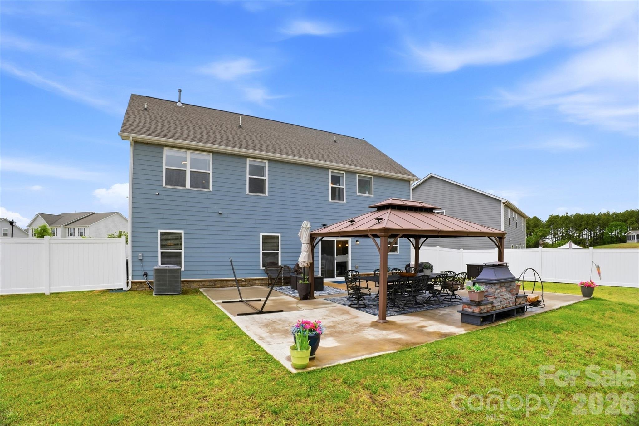 4224 Allenby Place Monroe NC 28110