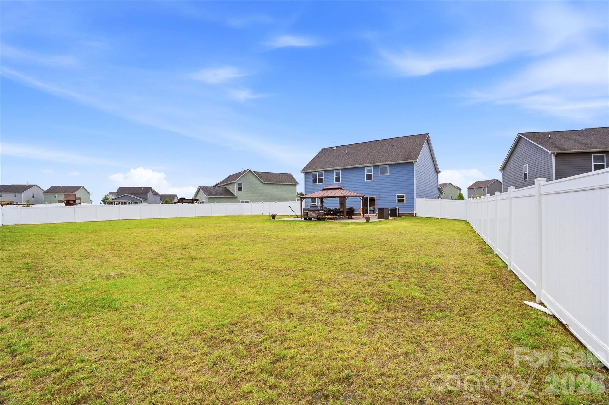 4224 Allenby Place Monroe NC 28110