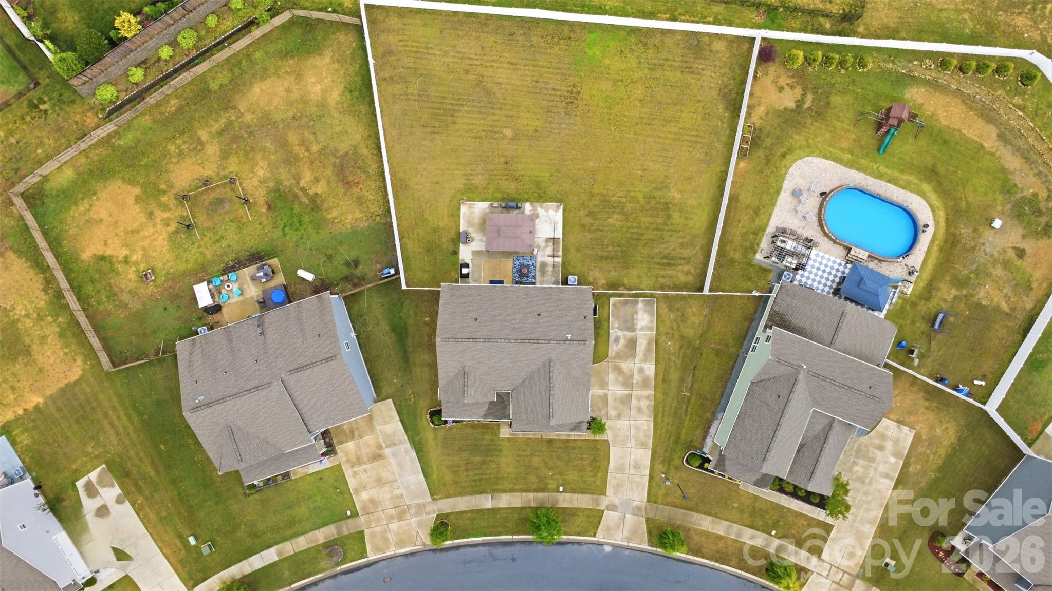 4224 Allenby Place Monroe NC 28110