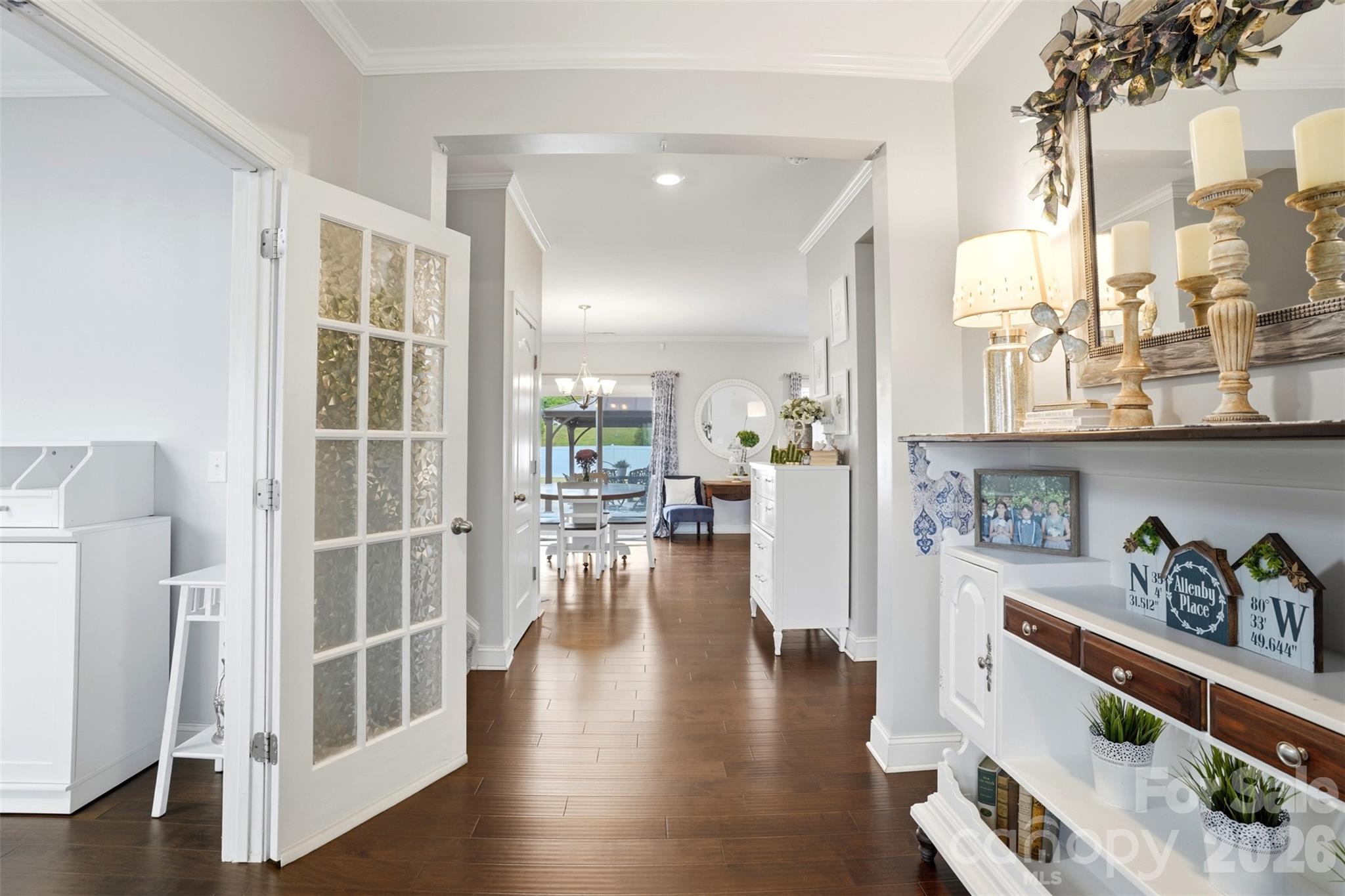 4224 Allenby Place Monroe NC 28110