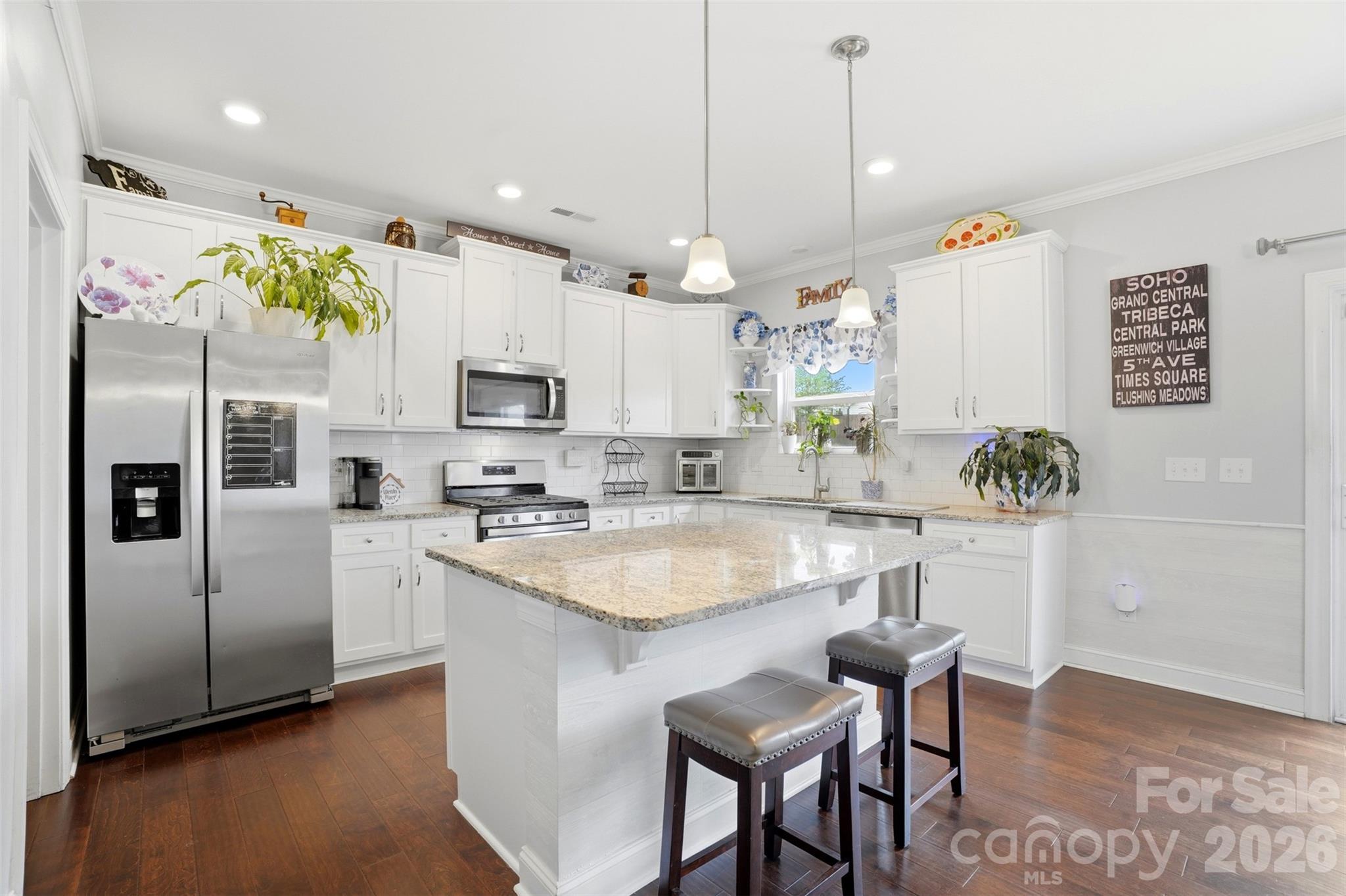4224 Allenby Place Monroe NC 28110