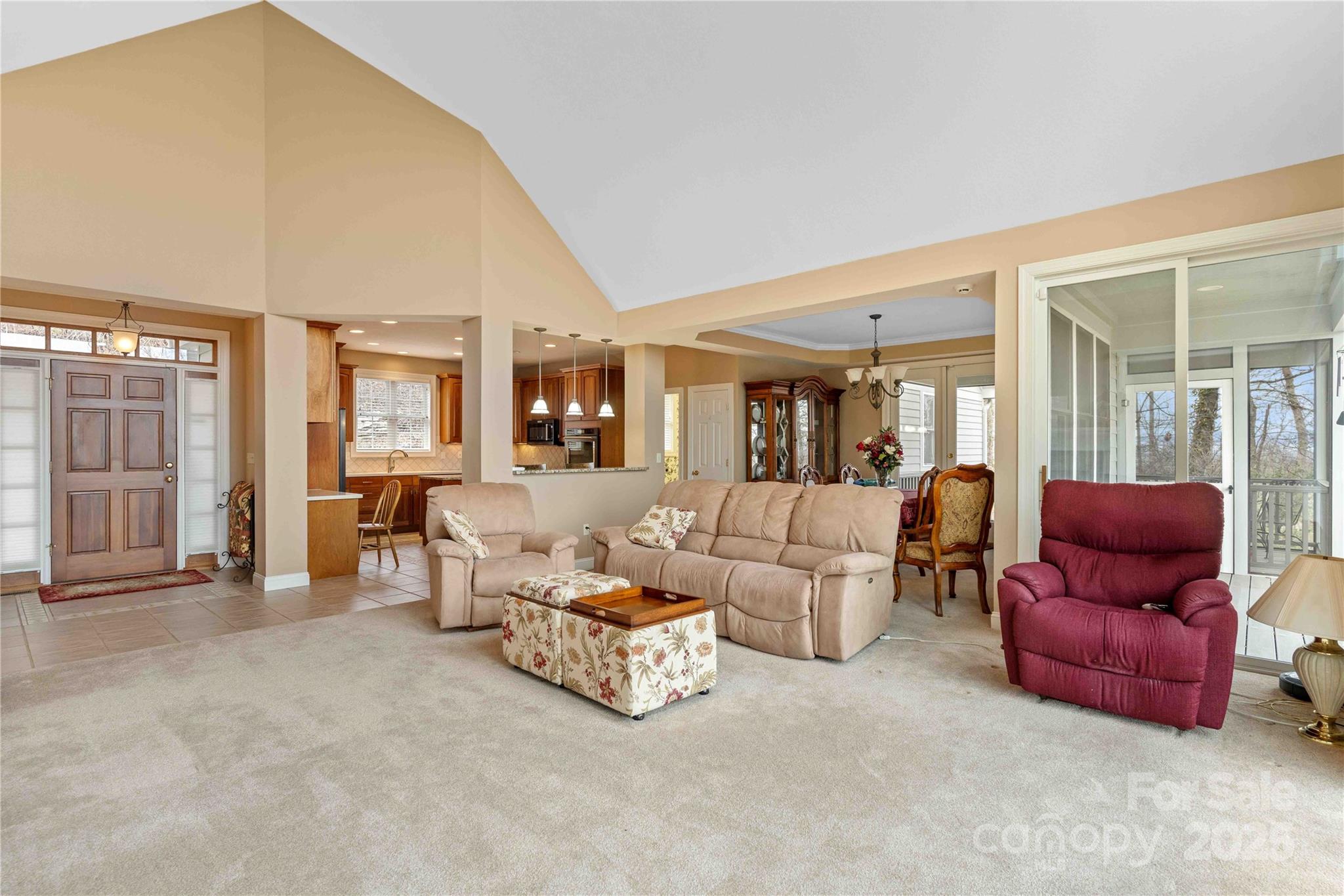 180 High Road Overlook Hendersonville NC 28739