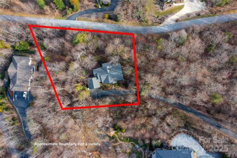 180 High Road Overlook Hendersonville NC 28739