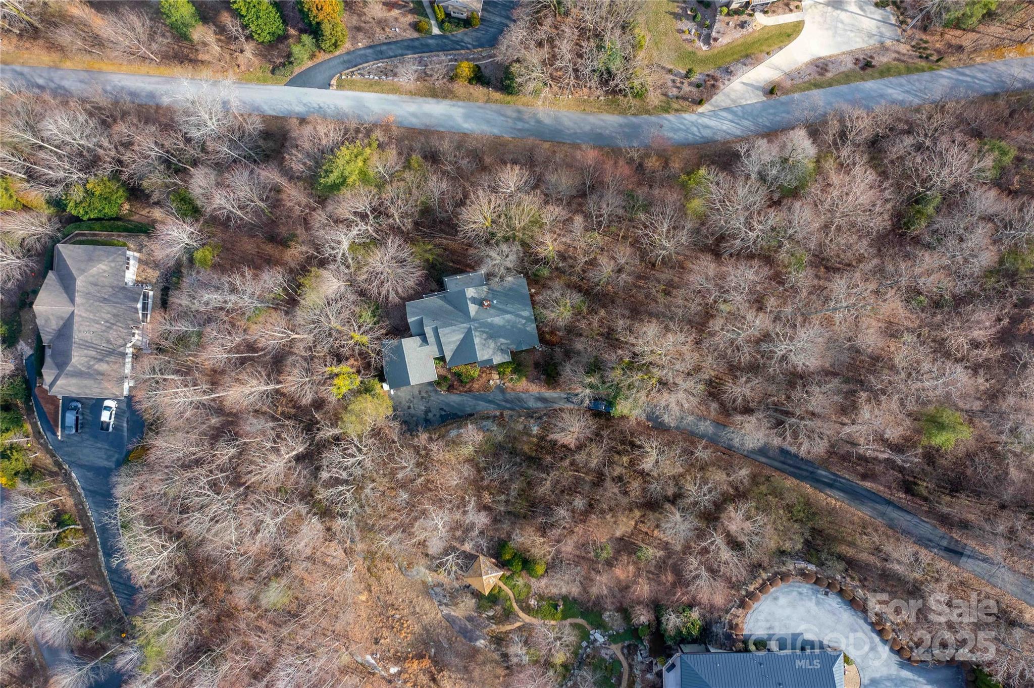 180 High Road Overlook Hendersonville NC 28739