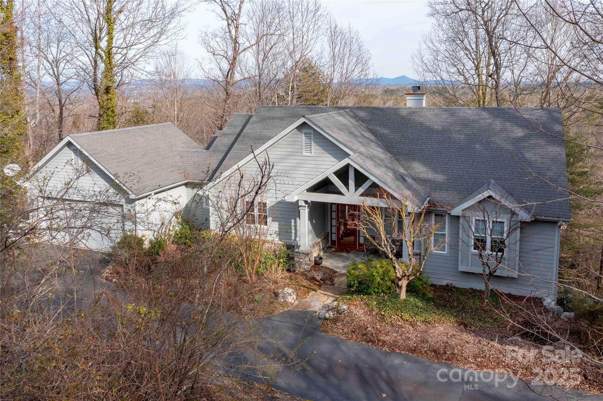 180 High Road Overlook Hendersonville NC 28739