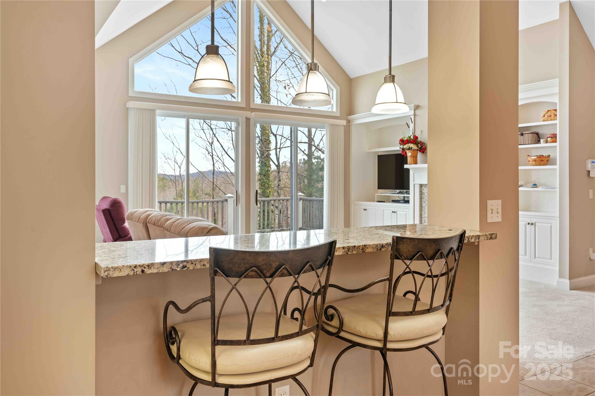 180 High Road Overlook Hendersonville NC 28739