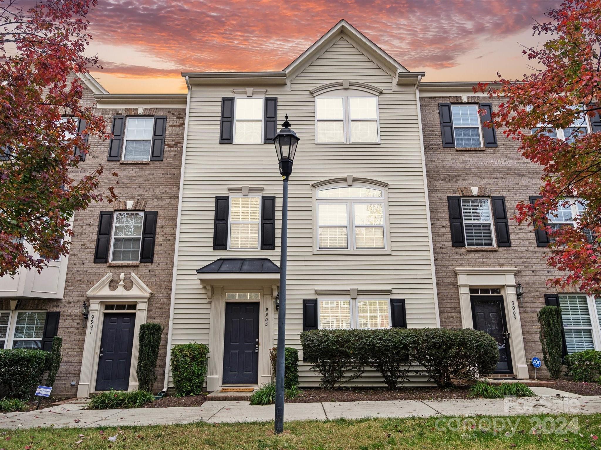 9905 Kings Parade Boulevard Charlotte NC 28273