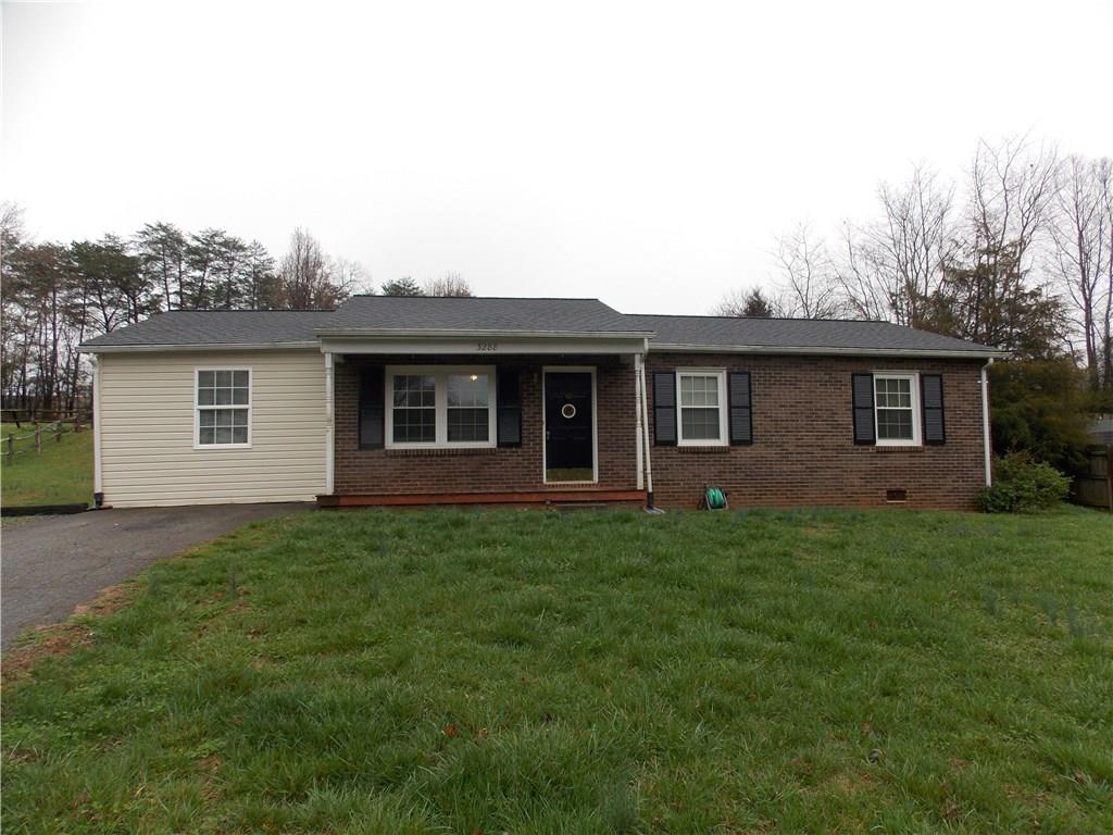 3288 Canyon Court Lenoir NC 28645