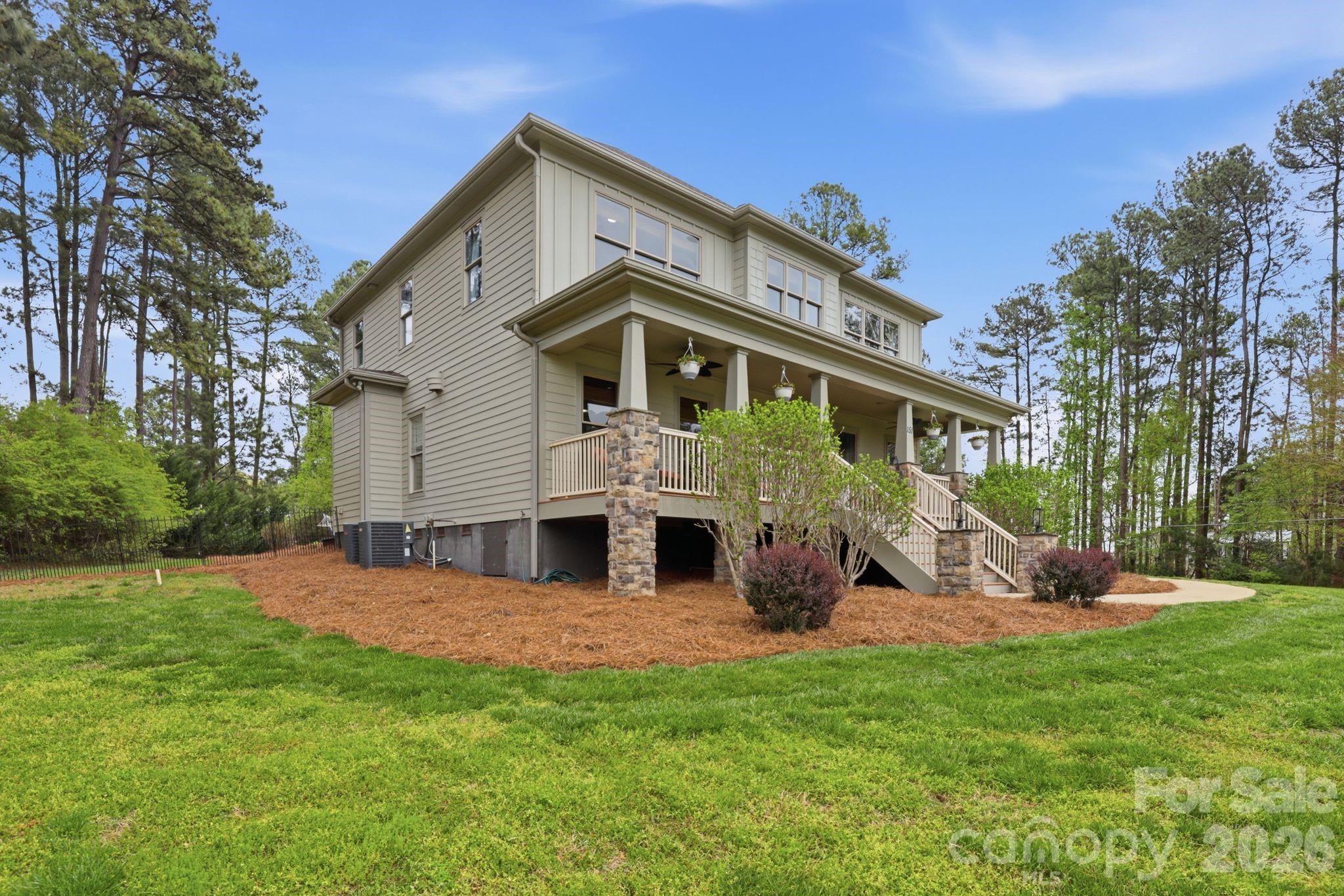 151 Yellow Jacket Circle Mooresville NC 28117