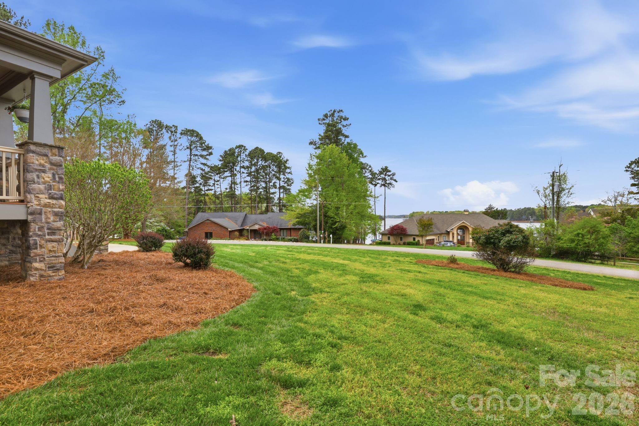 151 Yellow Jacket Circle Mooresville NC 28117
