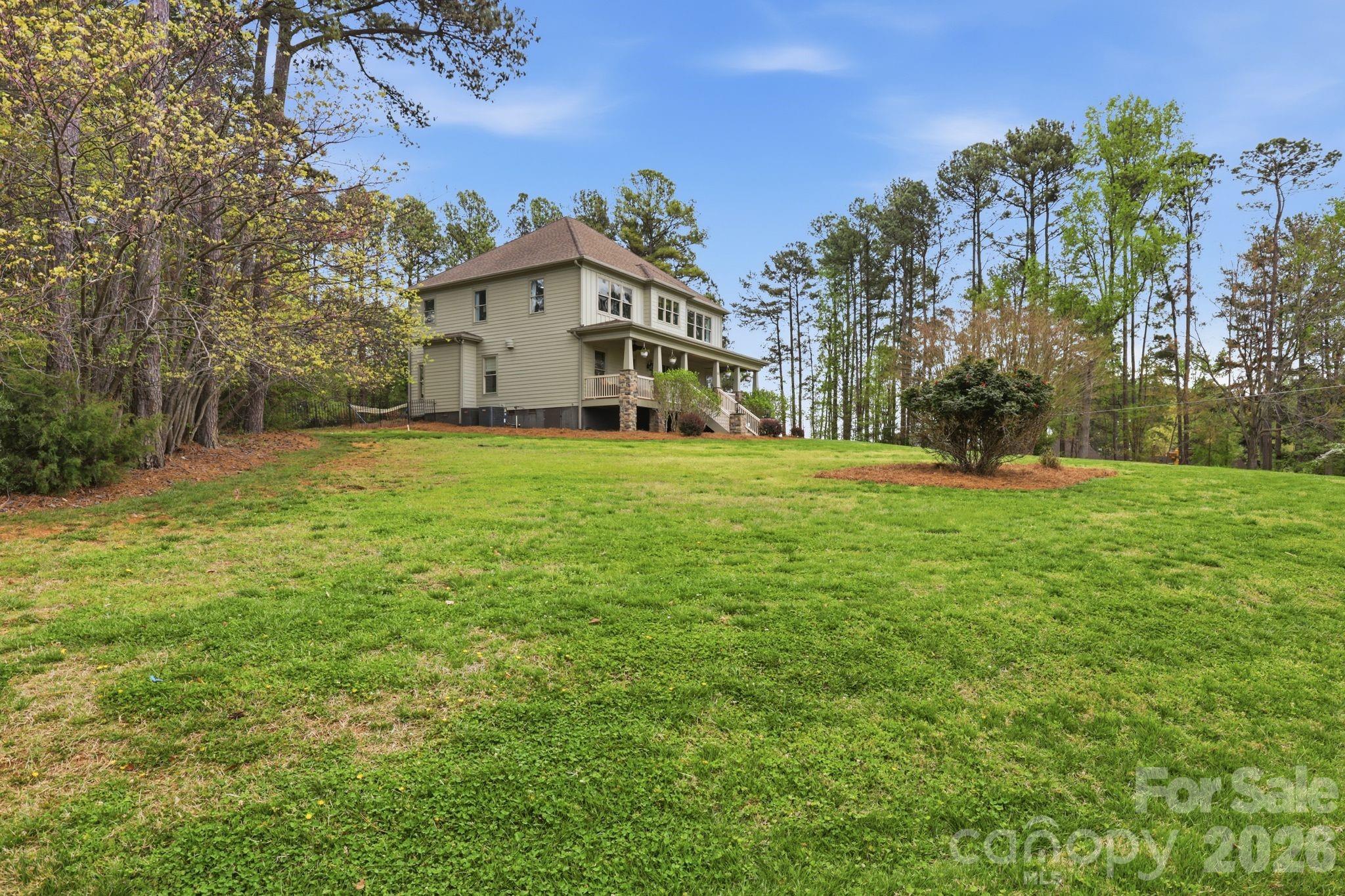 151 Yellow Jacket Circle Mooresville NC 28117