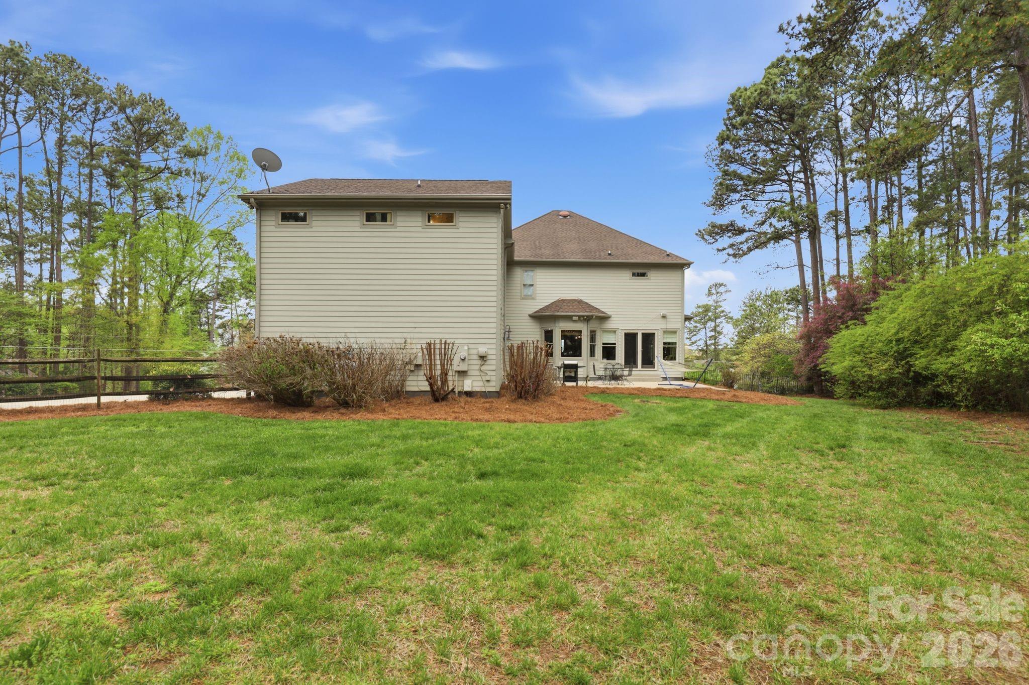 151 Yellow Jacket Circle Mooresville NC 28117